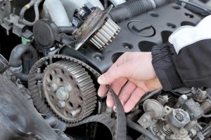 Revive Auto Works – Car mechanic in Cork